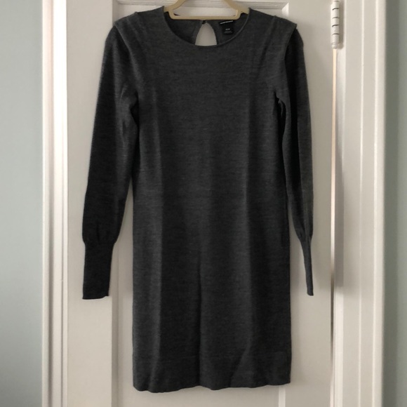 Club Monaco Dresses & Skirts - Club Monaco sweater dress